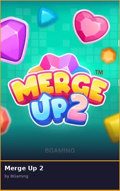 Merge Up 2