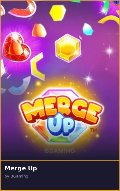 Merge Up
