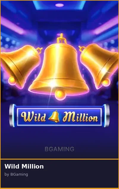 Wild Million