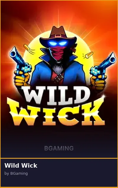 Wild Wick