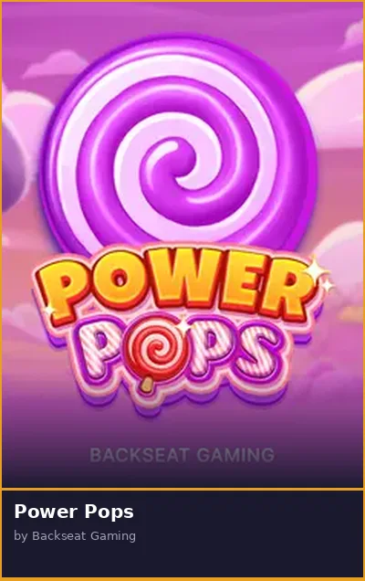 Power Pops