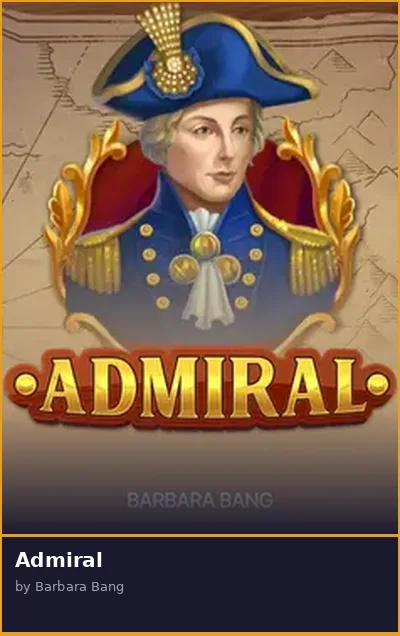 Admiral