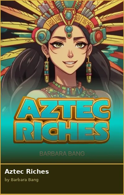 Aztec Riches