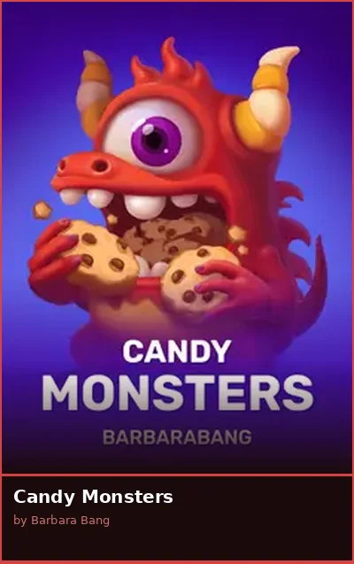 Candy Monsters