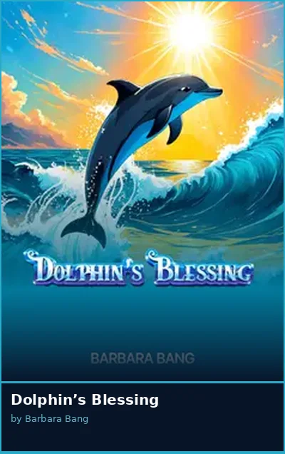 Dolphin s Blessing