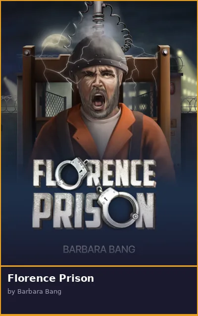 Florence Prison