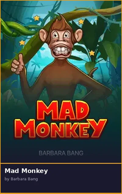 Mad Monkey