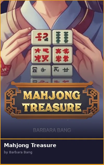 Mahjong Treasure