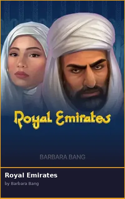 Royal Emirates