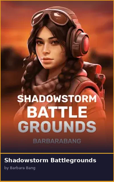 Shadowstorm Battlegrounds