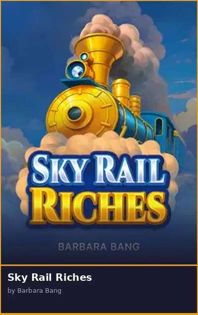 Sky Rail Riches
