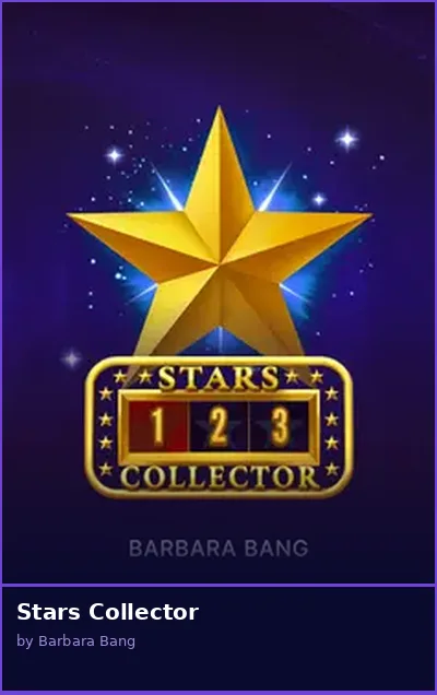 Stars Collector