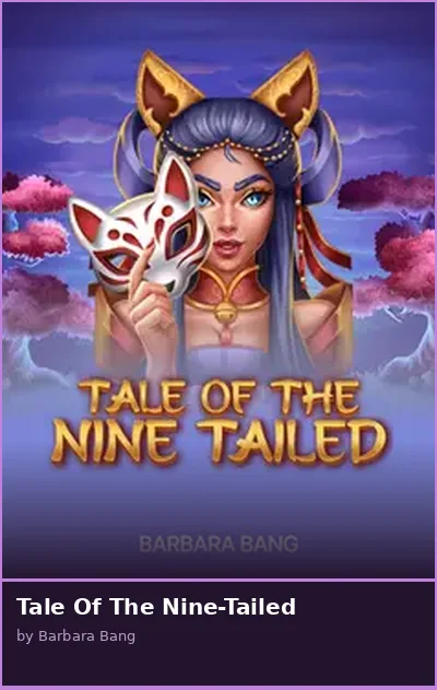 Tale Of The Nine-Tailed