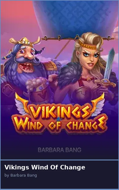 Vikings Wind Of Change