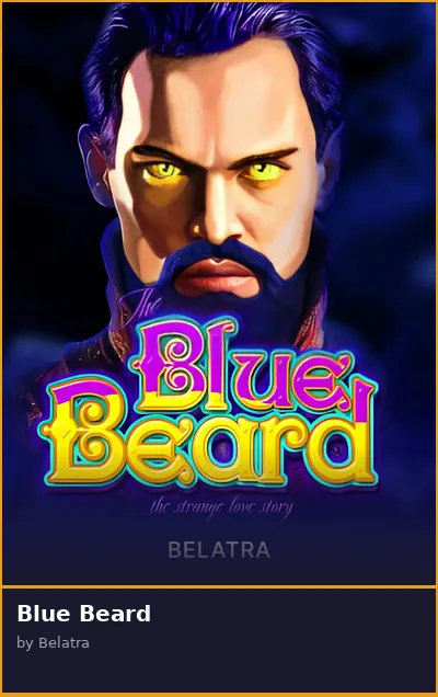 Blue Beard