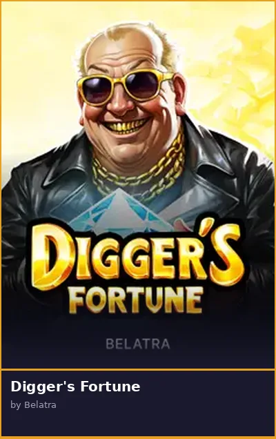 Digger s Fortune