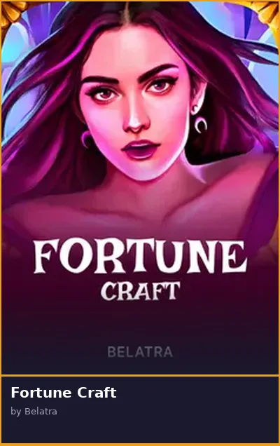 Fortune Craft