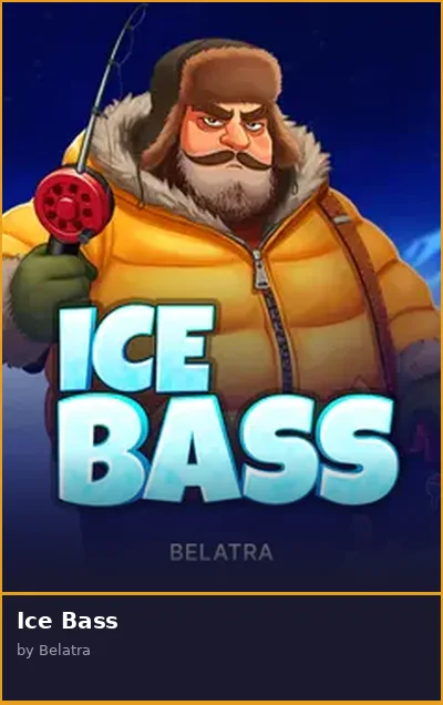 Ice Bass