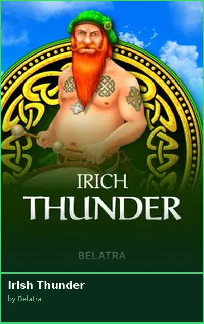Irish Thunder