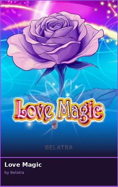 Love Magic