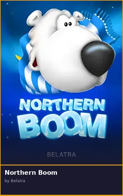 Northern Boom