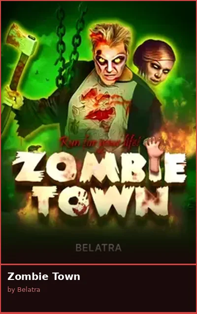 Zombie Town