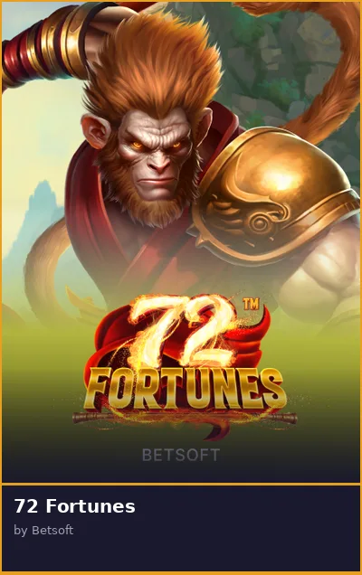 72 Fortunes