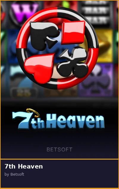 7th Heaven