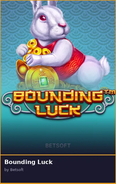 Bounding Luck