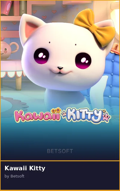 Kawaii Kitty