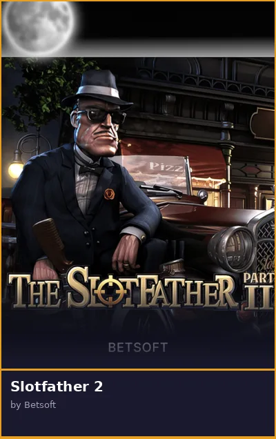Slotfather 2