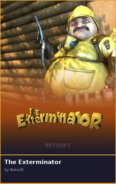 The Exterminator