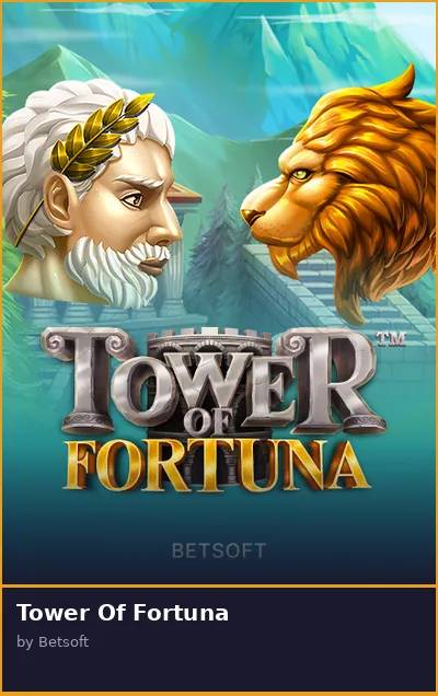 Tower Of Fortuna