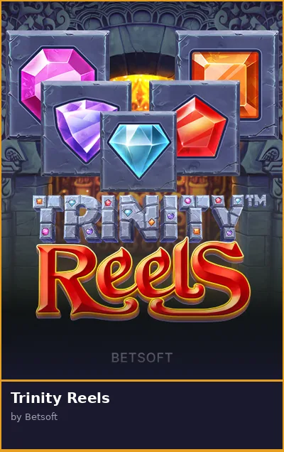 Trinity Reels