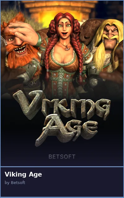 Viking Age