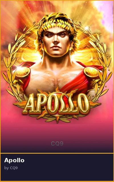 Apollo