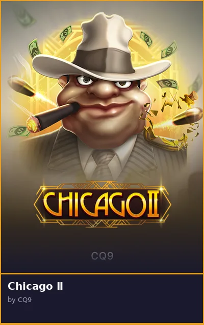 Chicago Ⅱ