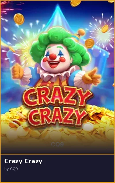 Crazy Crazy