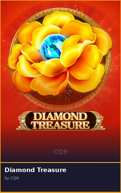 Diamond Treasure