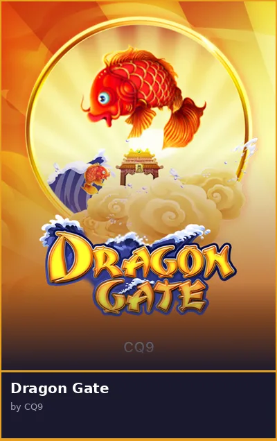 Dragon Gate