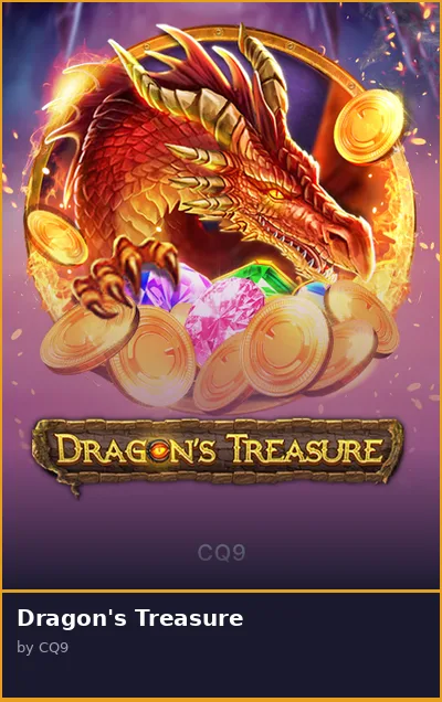 Dragon s Treasure
