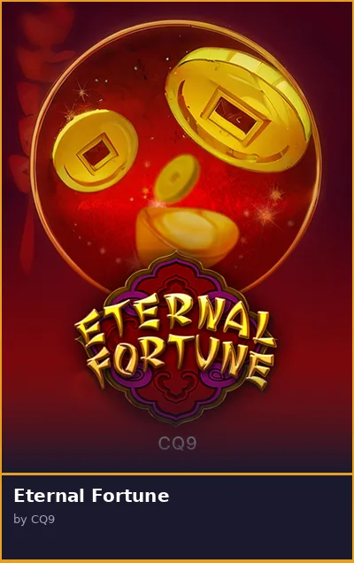 Eternal Fortune