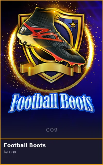 Football Boots