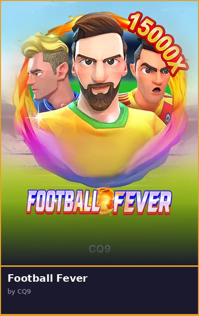 Football Fever