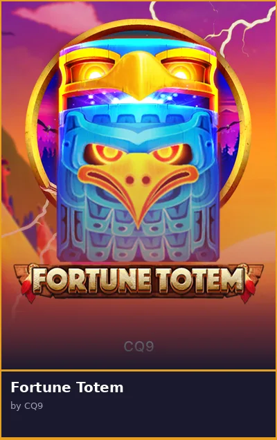 Fortune Totem