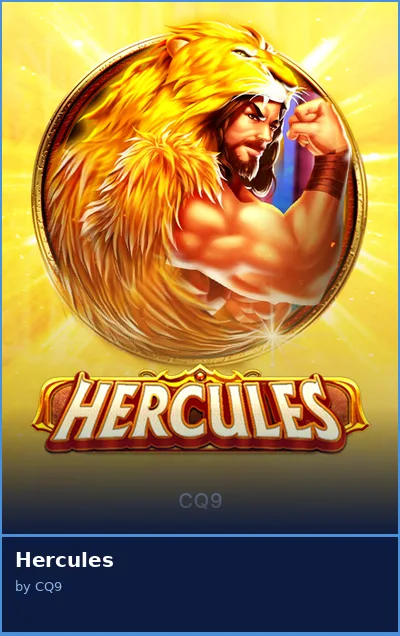 Hercules