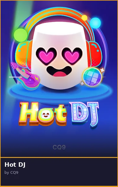 Hot DJ