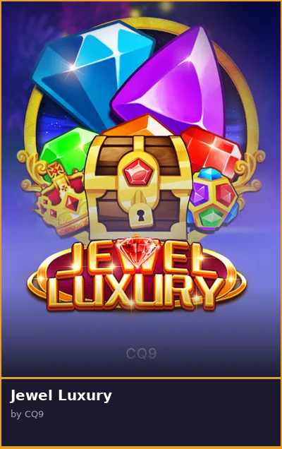 Jewel Luxury