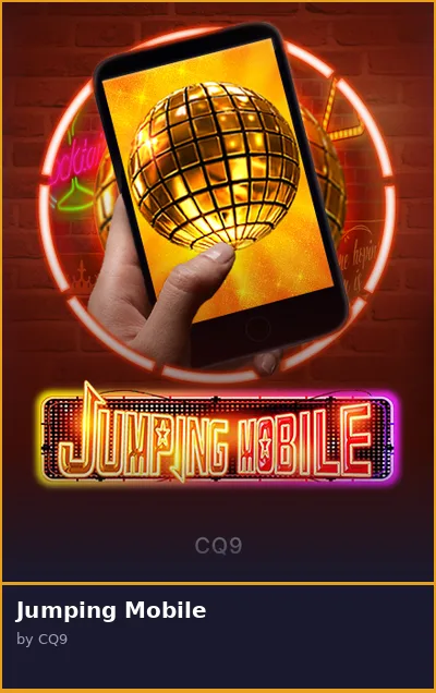Jumping Mobile