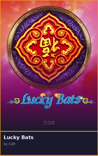 Lucky Bats